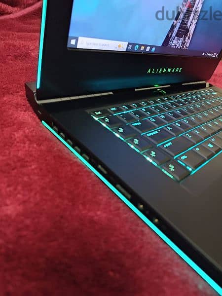 Alienware 15 R3 3