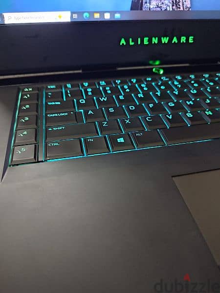 Alienware 15 R3 5