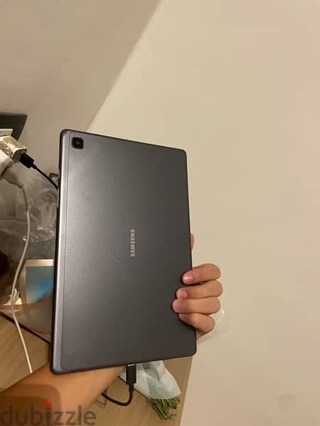 Samsung Tab A7 0