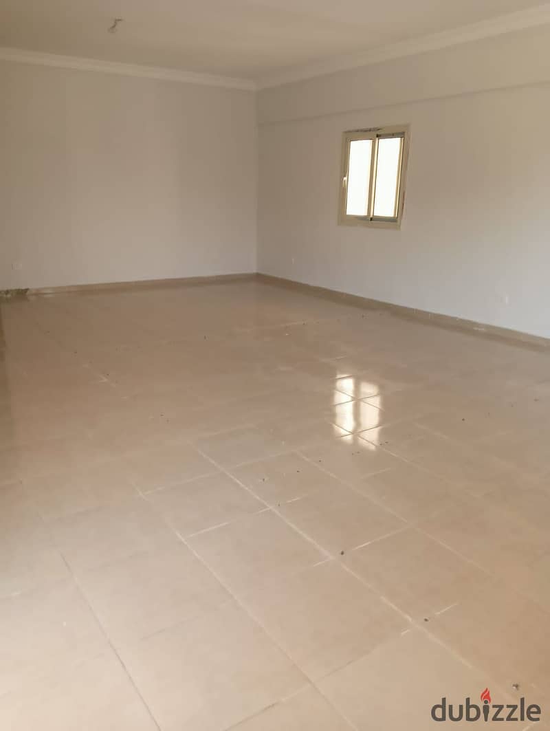 Apartment for rent in Narges, 5 villas in Fifth Settlement 1