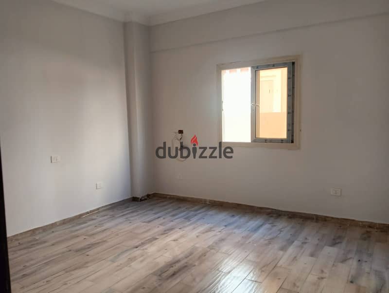 Apartment for rent in Narges, 5 villas in Fifth Settlement 7