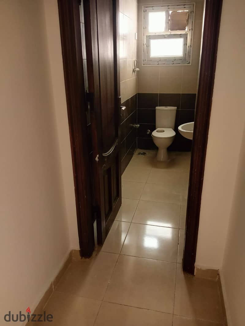 Apartment for rent in Narges, 5 villas in Fifth Settlement 10