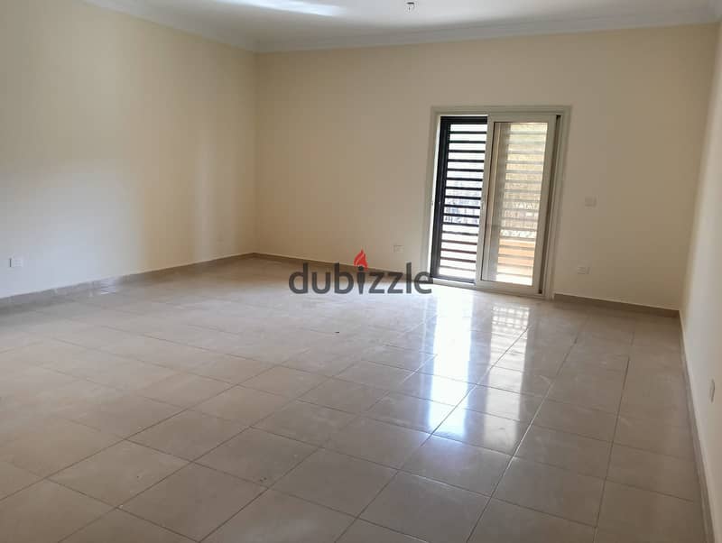 Apartment for rent in Narges, 5 villas in Fifth Settlement 22