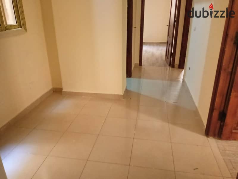 Apartment for rent in Narges, 5 villas in Fifth Settlement 28