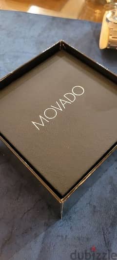 MOVADO CALENDOPLAN ,SWISS MADE