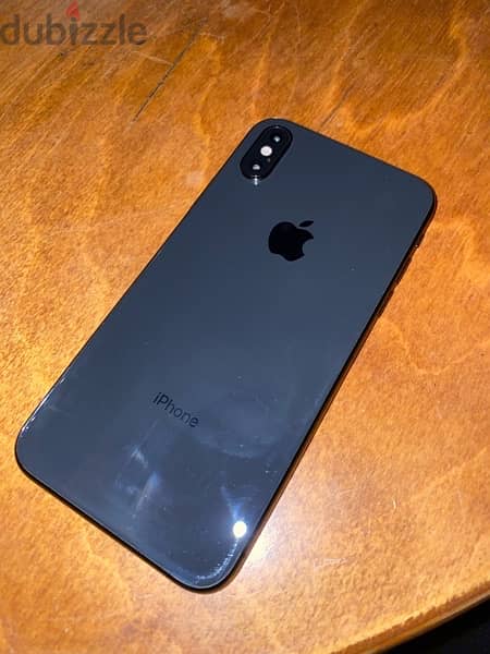 iPhone xs 265 1