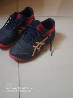 Asics Women Wear Shoes 0