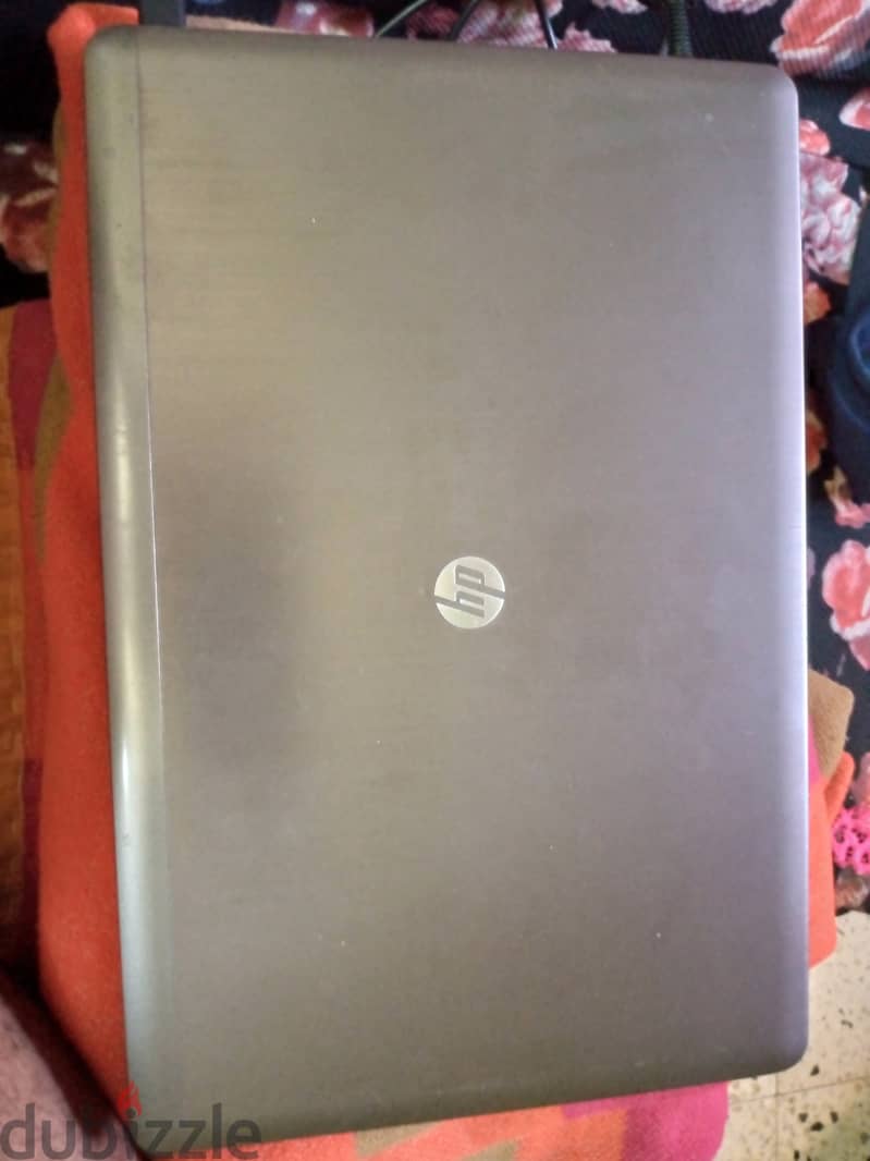 Hp ProBook 4540s لاب توب  Core i5  Ram 4 Hard 500 G 5