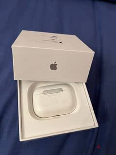 air pods pro 1st gen mint condition