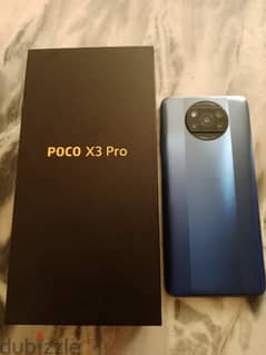 poco x3 pro