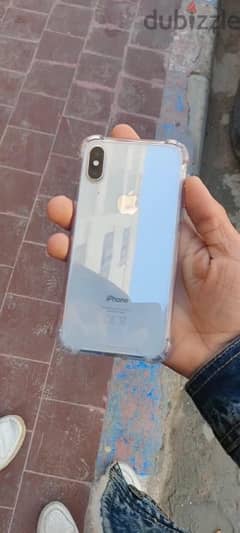 iPhone x 64