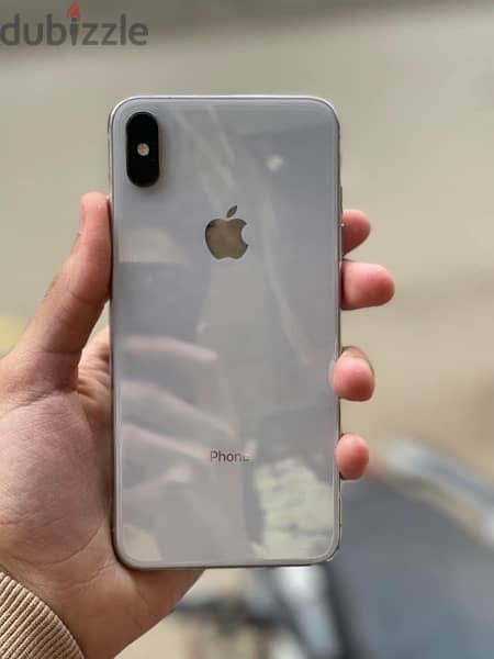 iPhone x 64 5