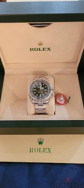 two rolex watches 2