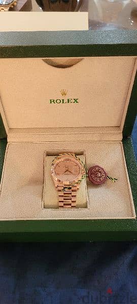 two rolex watches 14