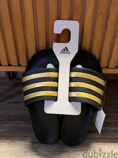 slipper adidas original