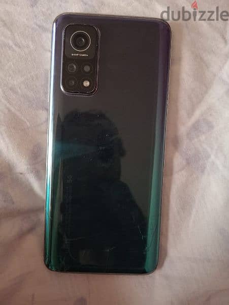 شاومي mi 10t 5g 1