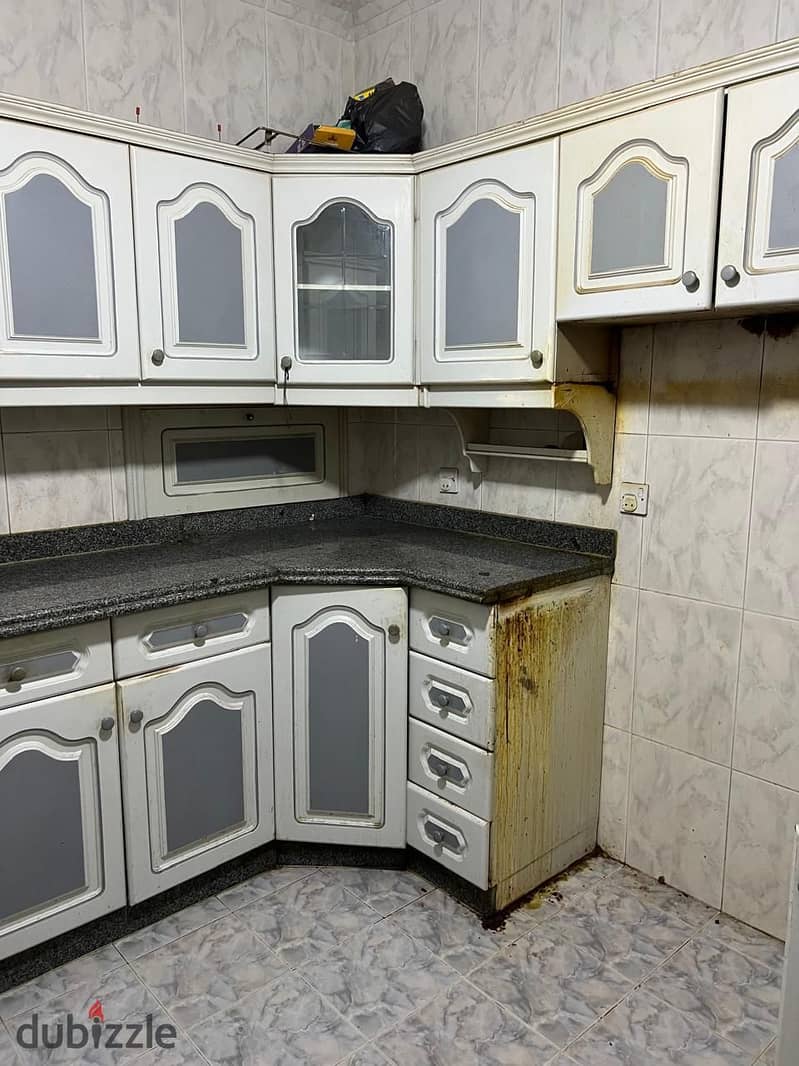 Apartment For sale,250m in Abbas El Akkad St. 10