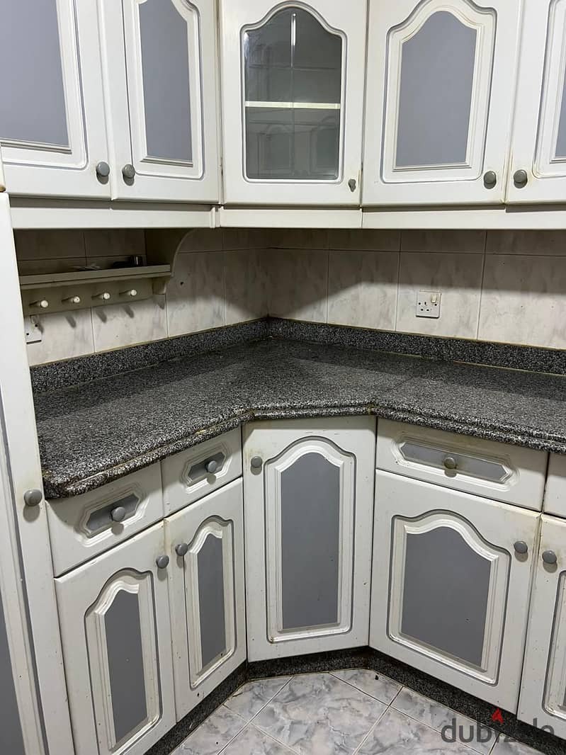 Apartment For sale,250m in Abbas El Akkad St. 11