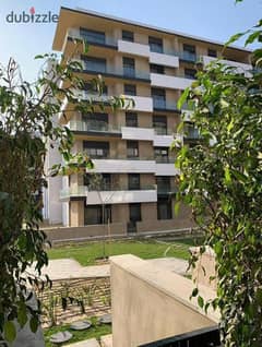 Apartment for Sale in AlBurouj 165m open view garden