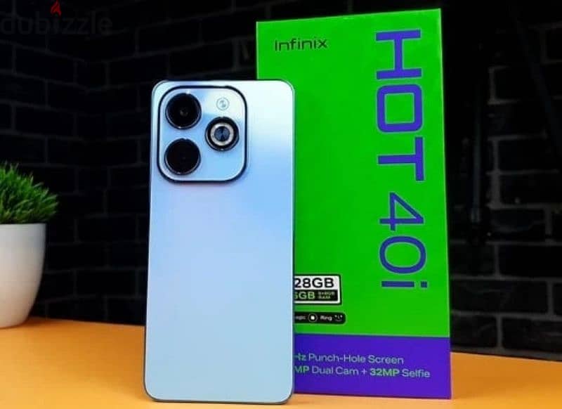 Infinix 2