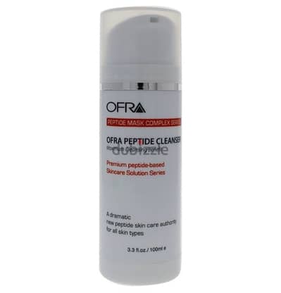 OFRA PEPTIDE CLEANSER