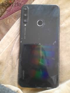 Huawei y7p2020