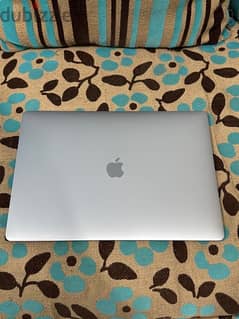 MACBOOK PRO 16-INCH, 2019