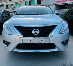 nissan sunny 2025