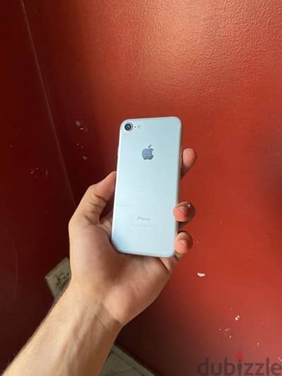 iphone 7 128gb like new