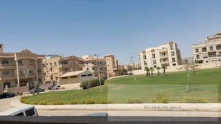 Duplex with a garden of 130 m for sale in the most upscale neighborhoods of Zayed, the ninth district, the first neighborhood, area 290 m