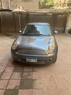 MINI Cooper 2010 - EXCELLENT CONDITION 0