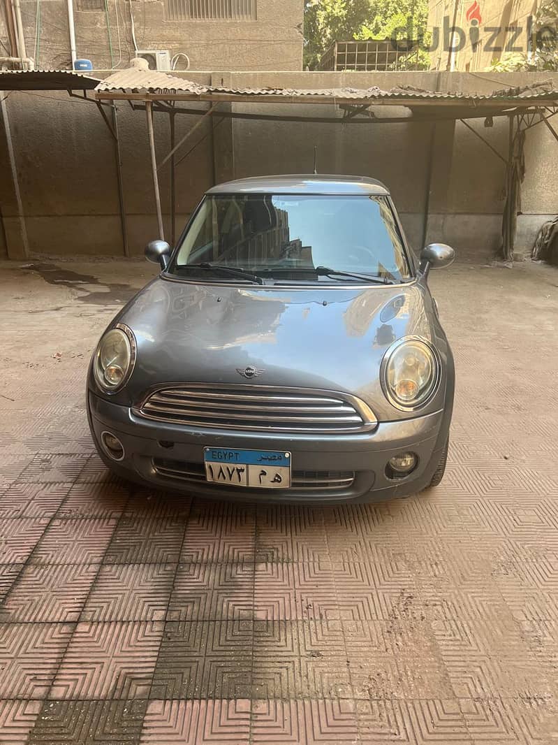 MINI Cooper 2010 - EXCELLENT CONDITION 0