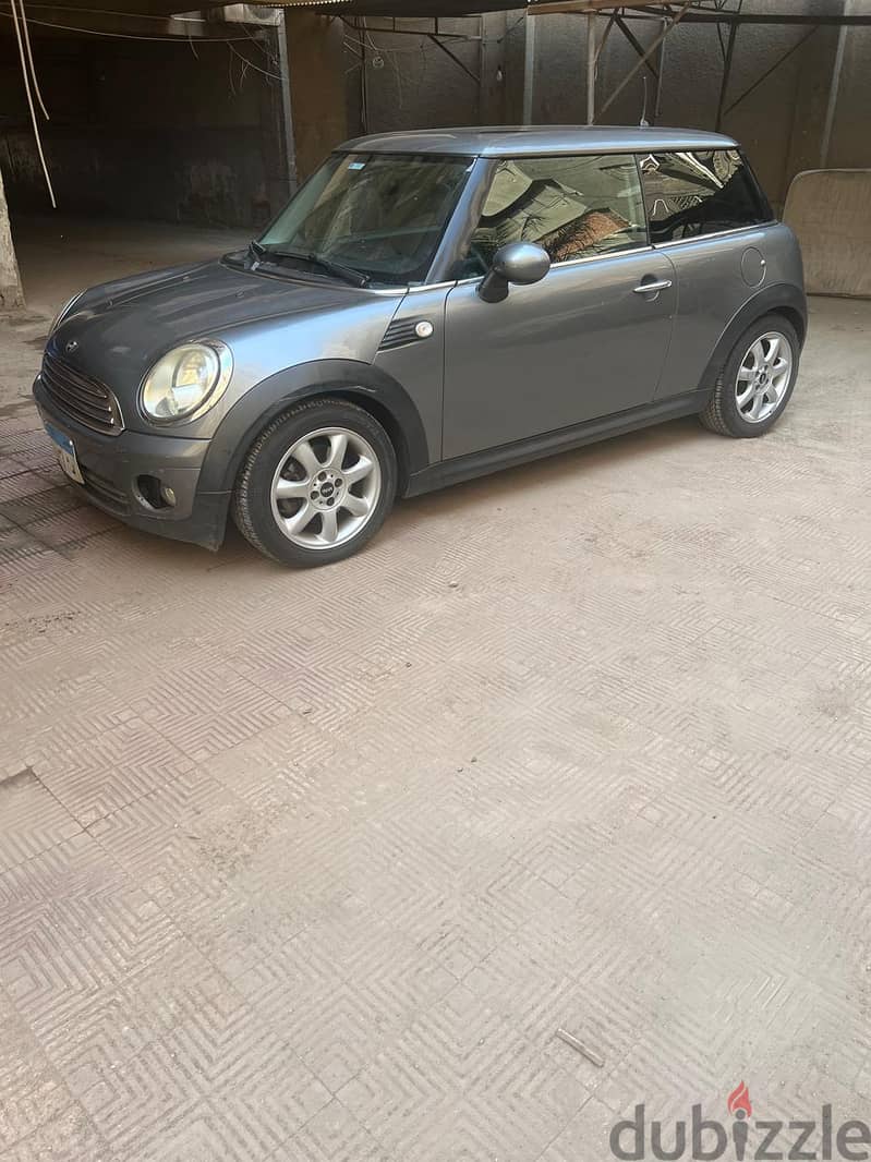 MINI Cooper 2010 - EXCELLENT CONDITION 1