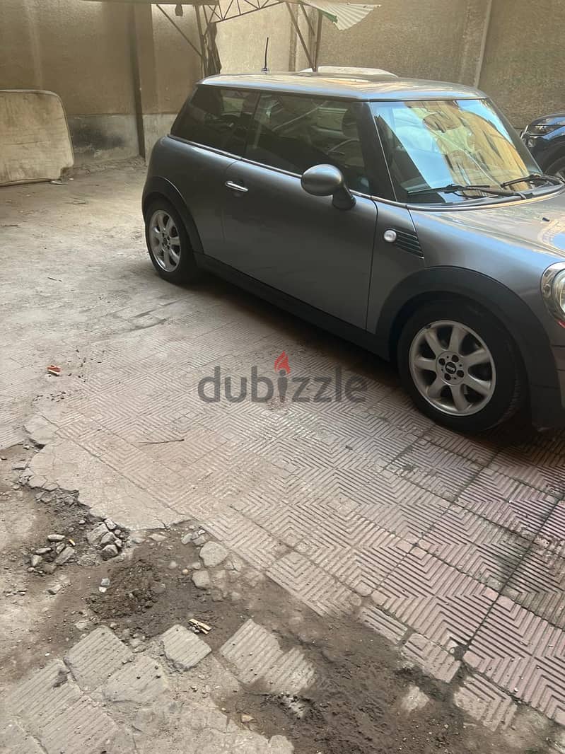 MINI Cooper 2010 - EXCELLENT CONDITION 5