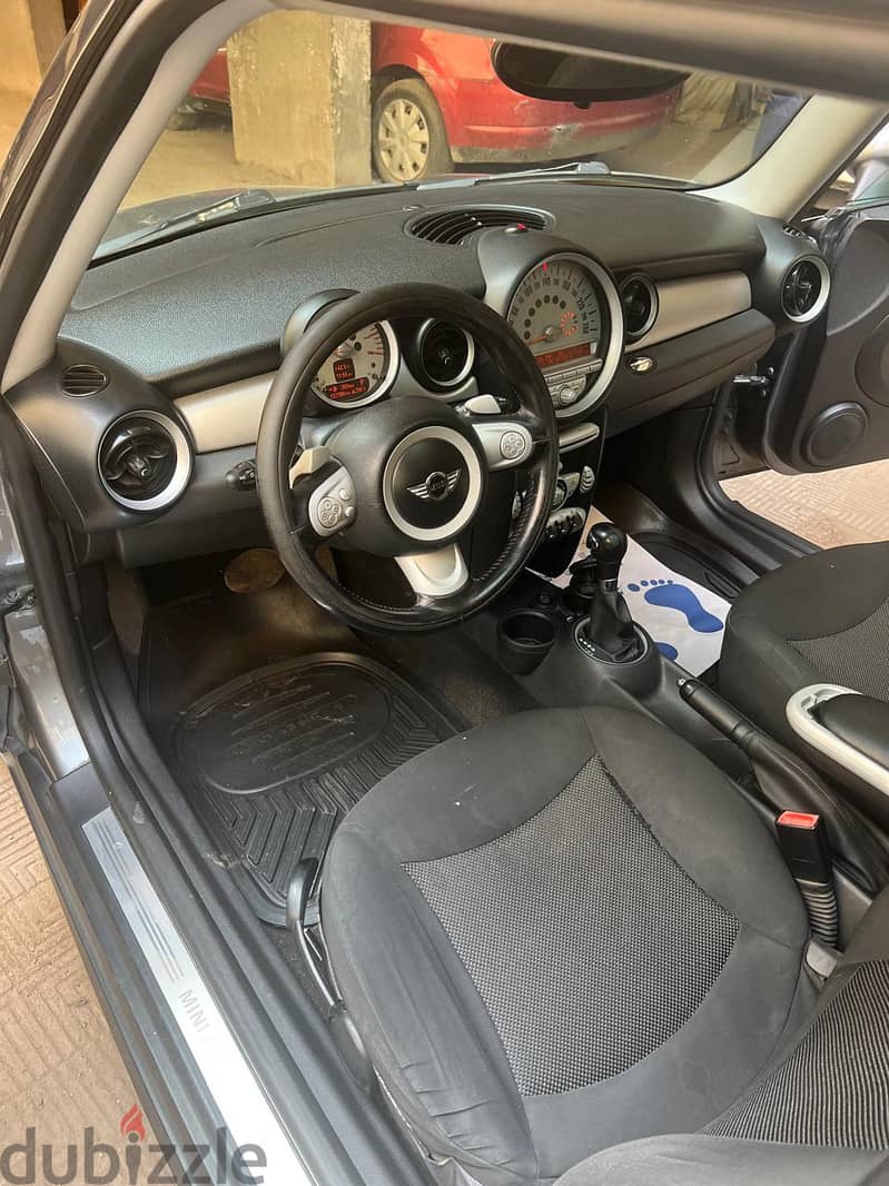 MINI Cooper 2010 - EXCELLENT CONDITION 6