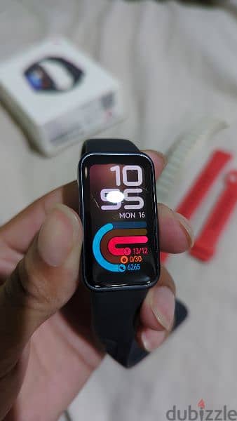 huawei band 8 2