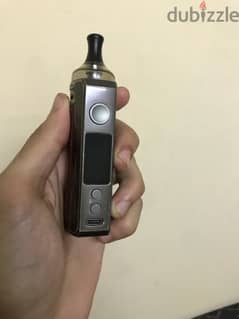 فيب Drag S vape