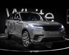 Range Rover Velar 2024 Se 0