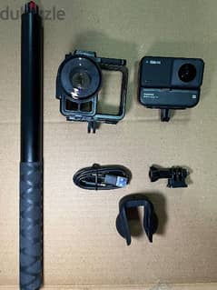 insta360 one rs ( 360 edition ) 0