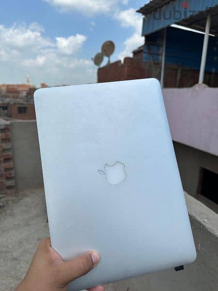 MacBook Air 2015 2