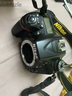 Nikon d7100 0