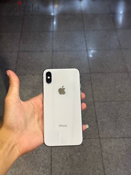 iphone x 1