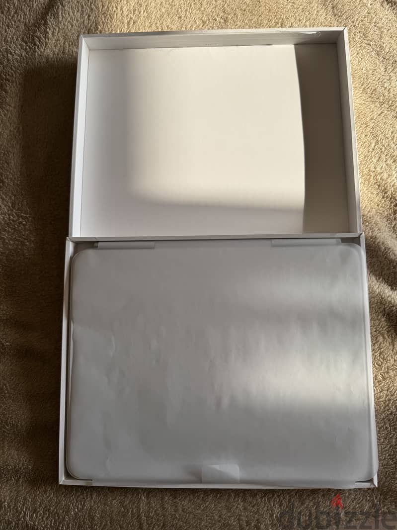 Ipad Pro Magic keyboard (M4 chip) 2