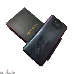 Poco X3 Pro 256GB 8RAM