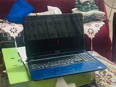 dell inspiron 2450m i5 0