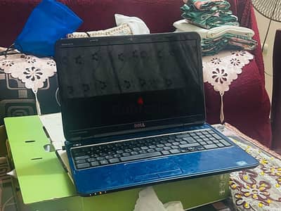 dell inspiron 2450m i5