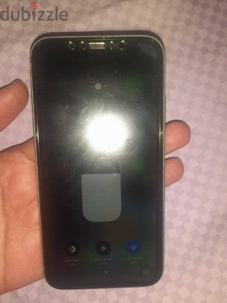 iPhone 11 64G ram 4 battery 75% 1