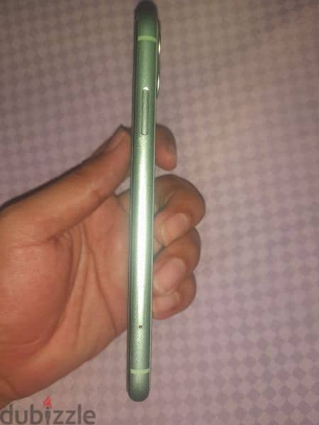 iPhone 11 64G ram 4 battery 75% 9