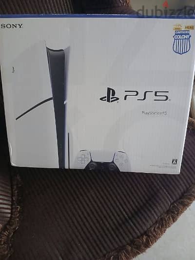 ps5 slim