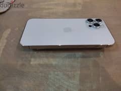 Iphone 12 Pro Max ايفون 12 برو ماكس 0